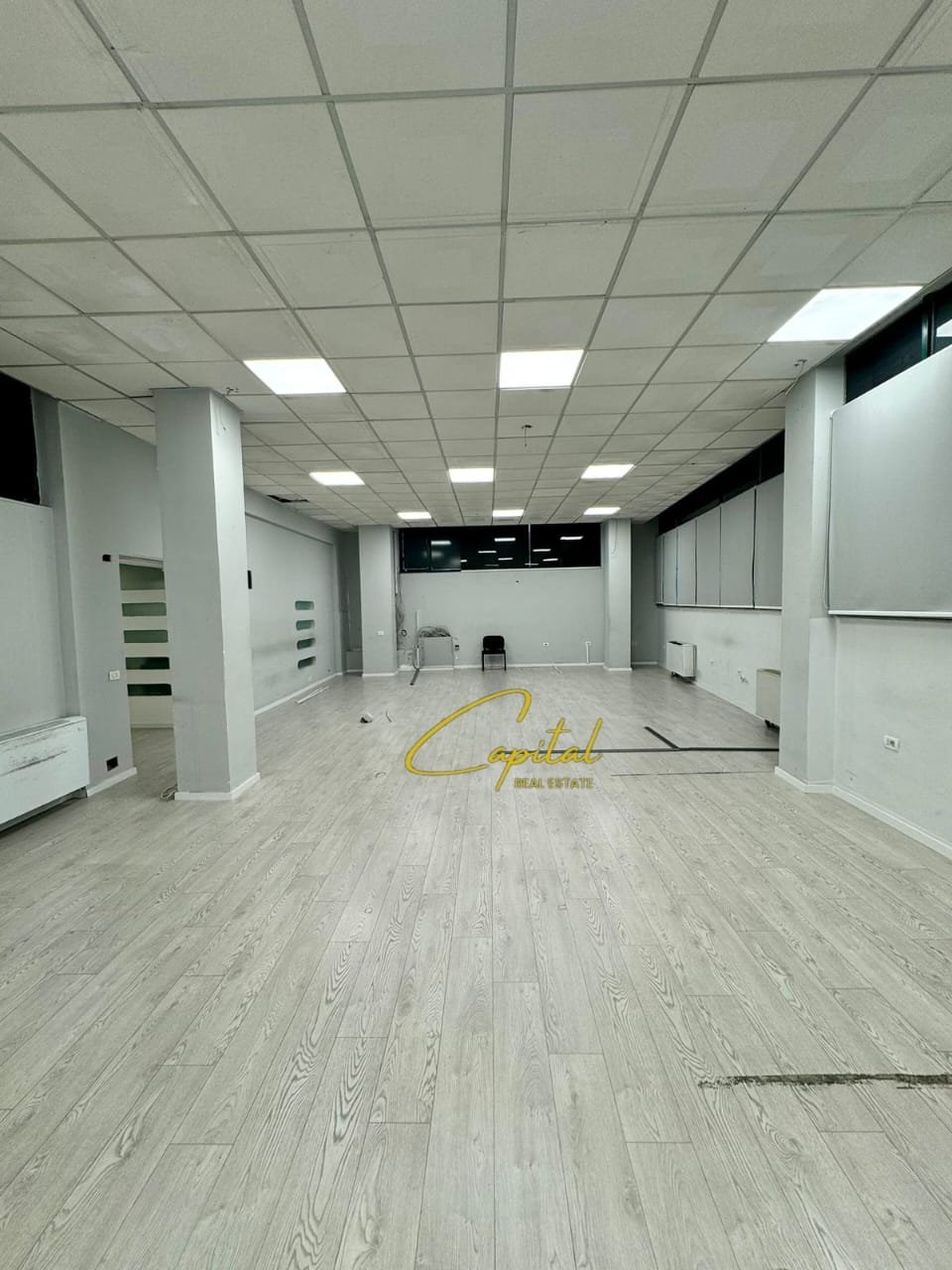 AMBIENT BIZNESI ME QIRA 655 M2 RRUGA E KAVAJES 5.800 EURO