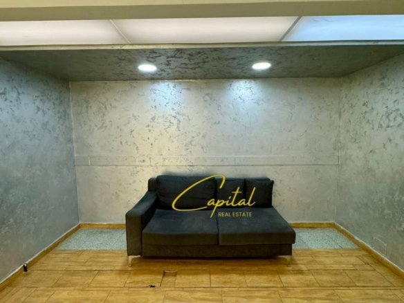 AMBIENT BIZNESI ME QIRA 655 M2 RRUGA E KAVAJES 5.800 EURO
