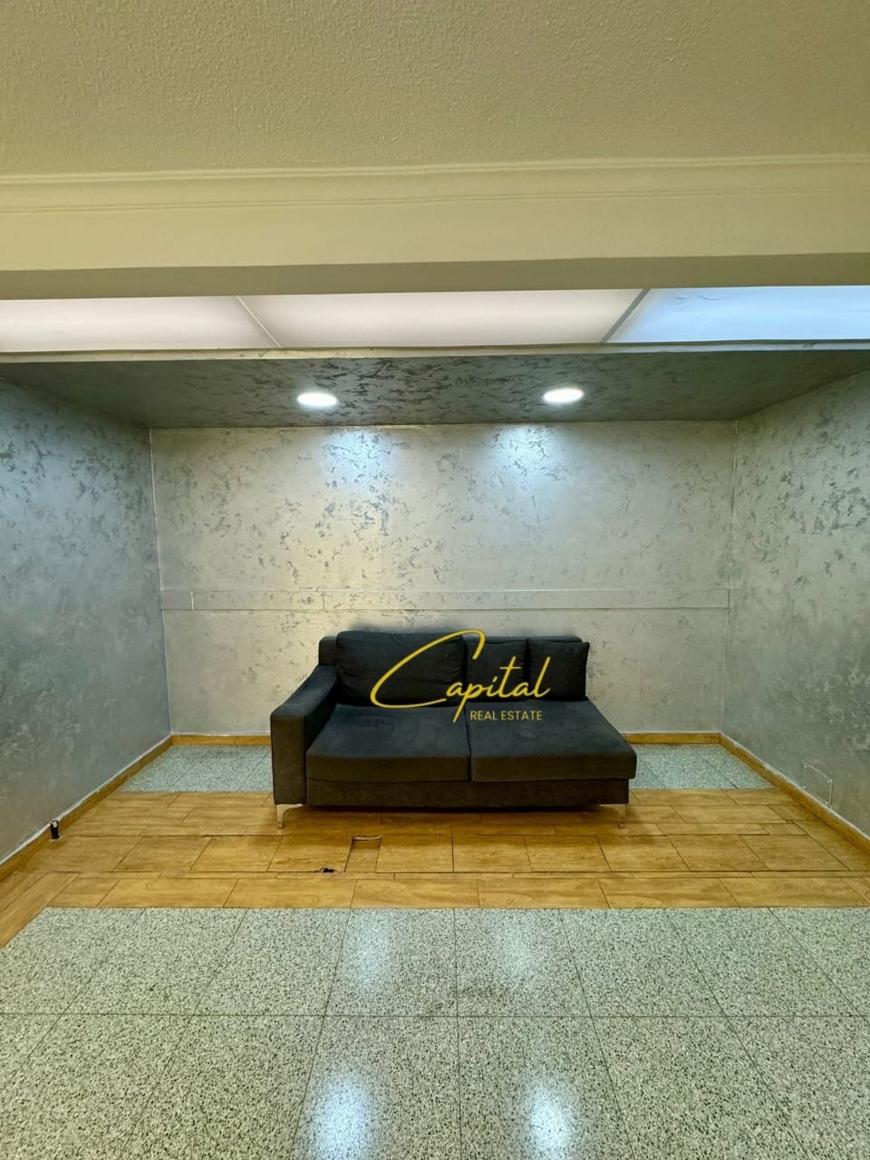 AMBIENT BIZNESI ME QIRA 655 M2 RRUGA E KAVAJES 5.800 EURO