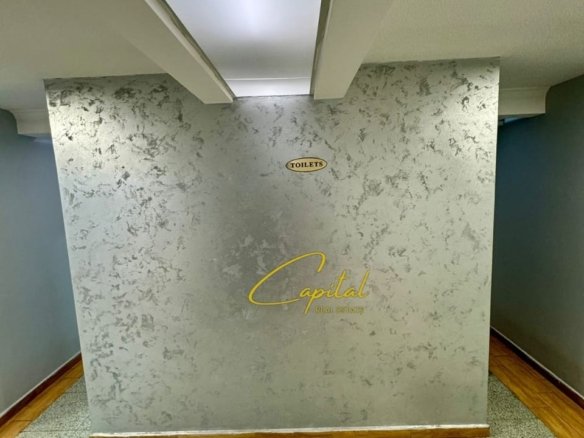 AMBIENT BIZNESI ME QIRA 655 M2 RRUGA E KAVAJES 5.800 EURO
