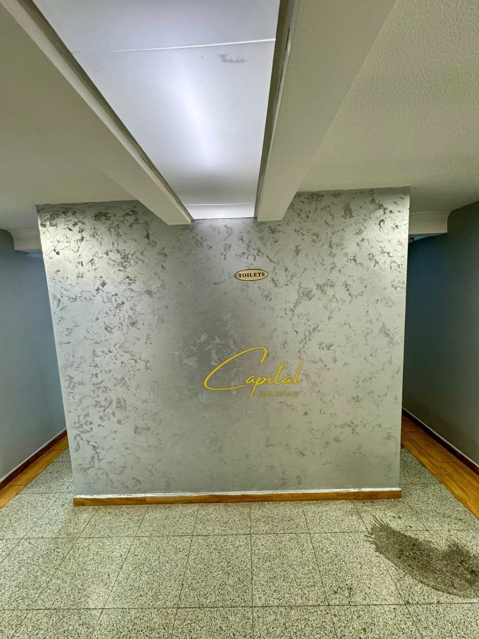 AMBIENT BIZNESI ME QIRA 655 M2 RRUGA E KAVAJES 5.800 EURO