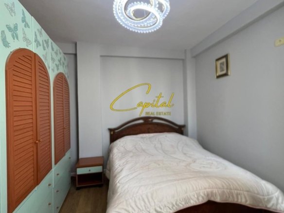 SHITET APARTAMENT 1+1 FRESKU 95.000 EURO