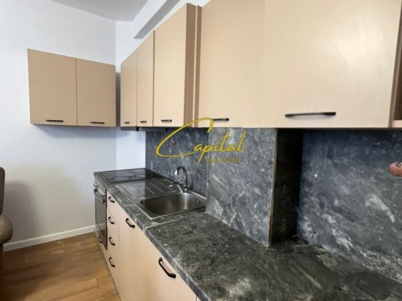 SHITET APARTAMENT 1+1 FRESKU 95.000 EURO