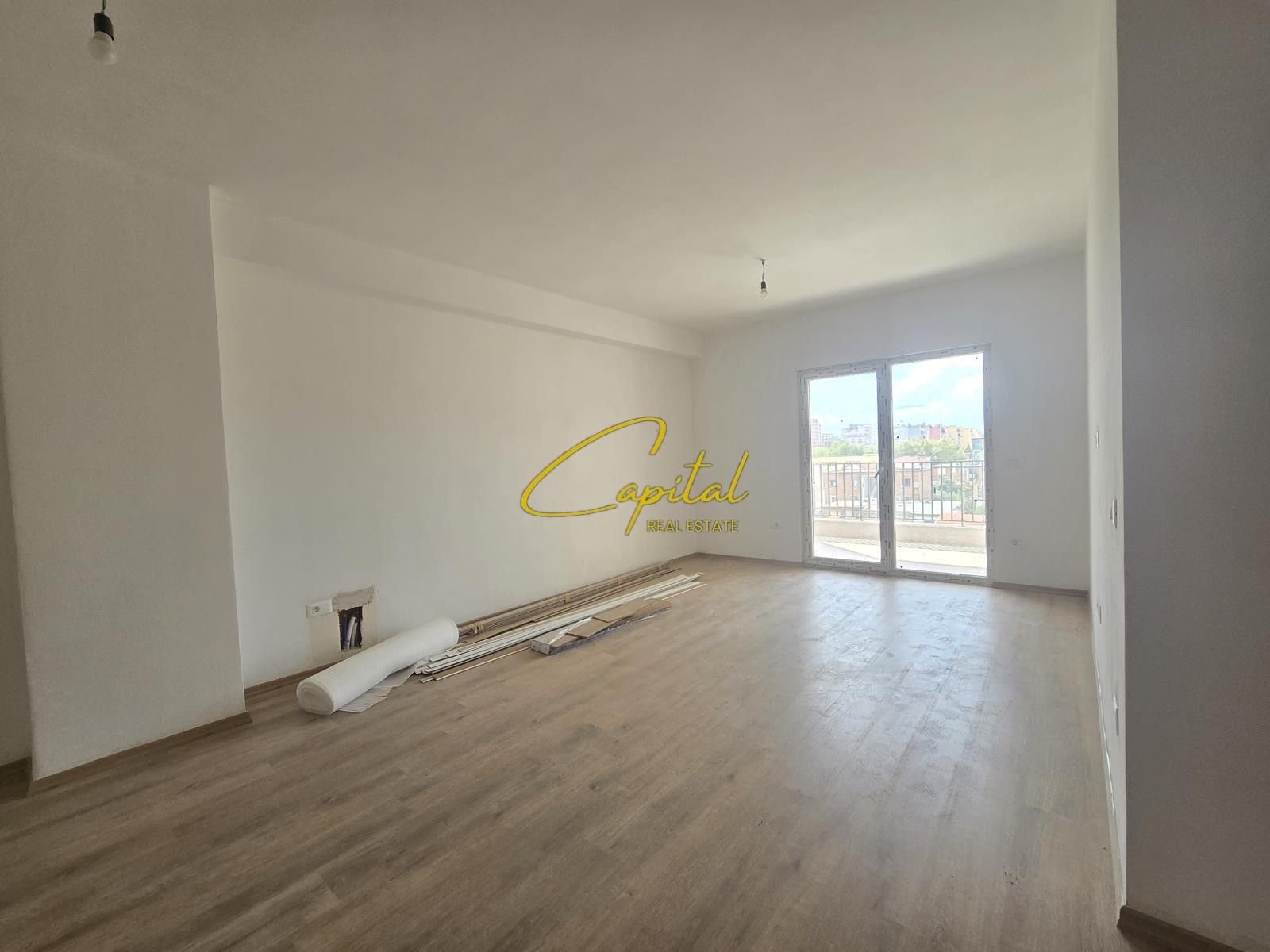 SHITE APARTAMENT 2+1+2 RRUGA DRITAN HOXHA 193.000 EURO