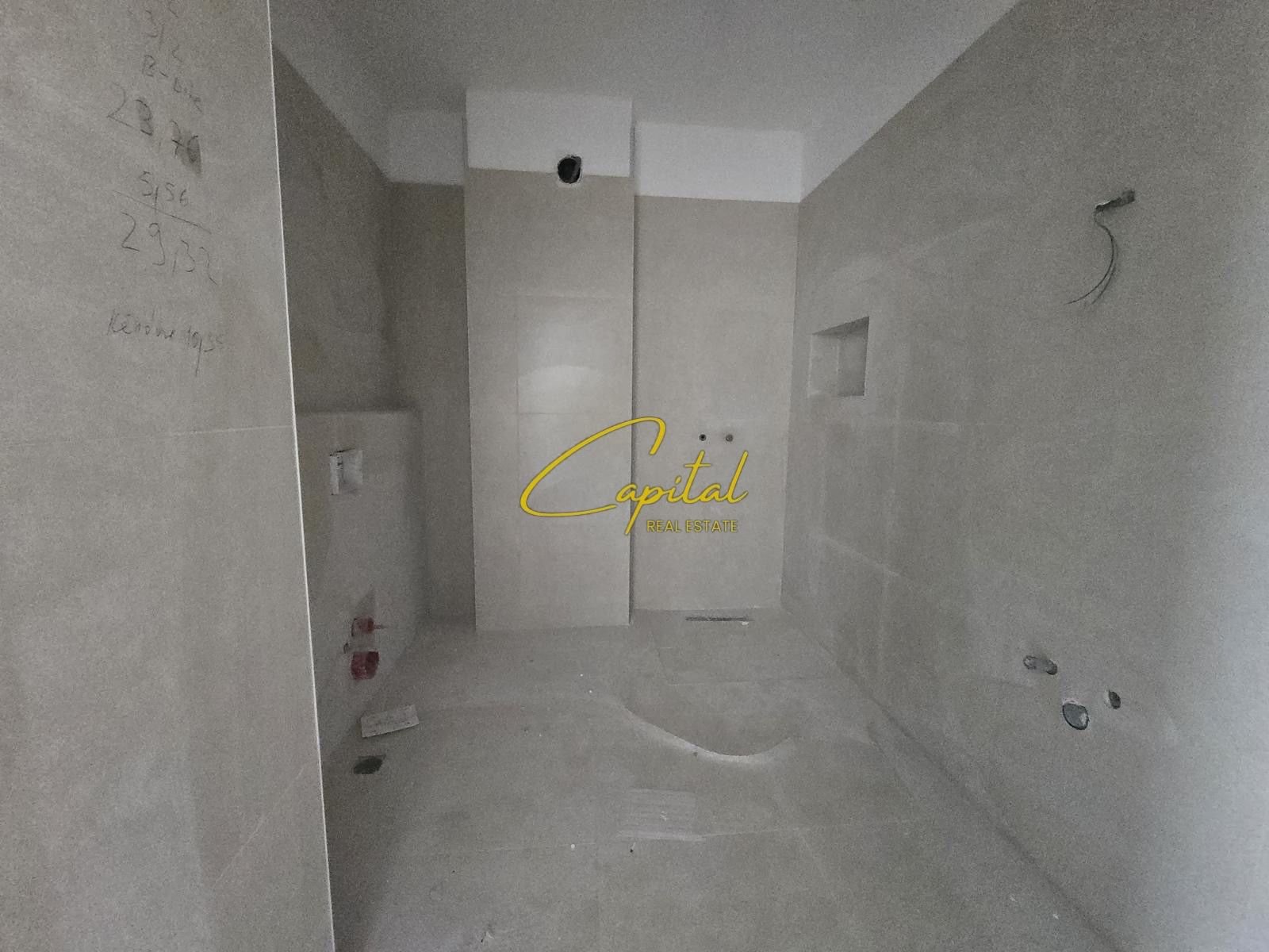 SHITE APARTAMENT 2+1+2 RRUGA DRITAN HOXHA 193.000 EURO