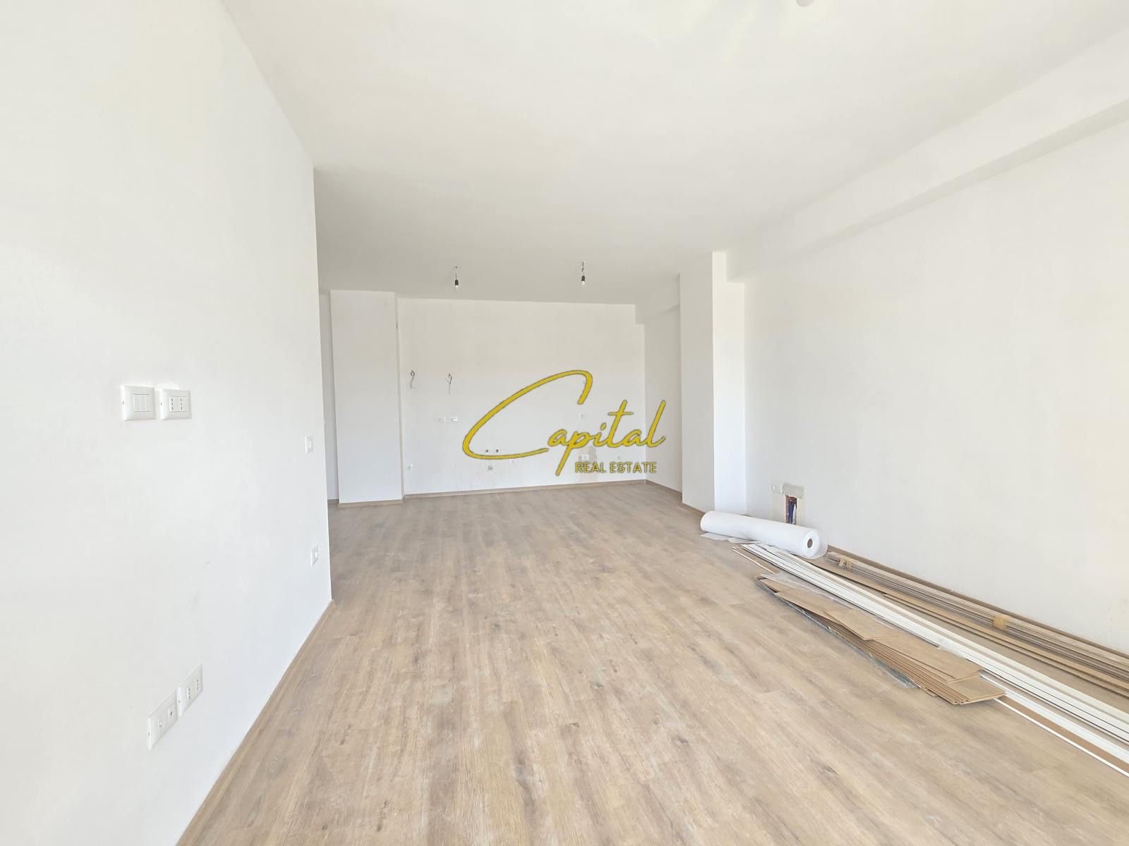SHITE APARTAMENT 2+1+2 RRUGA DRITAN HOXHA 193.000 EURO