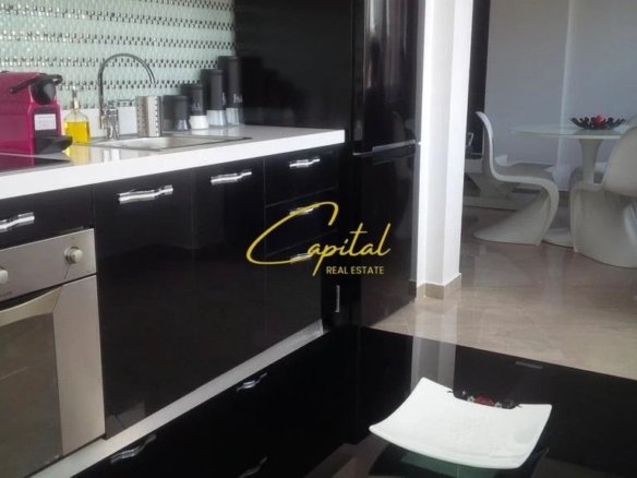 APARTAMENT ME QIRA 2+1 ISH BLLOKU 950 EURO