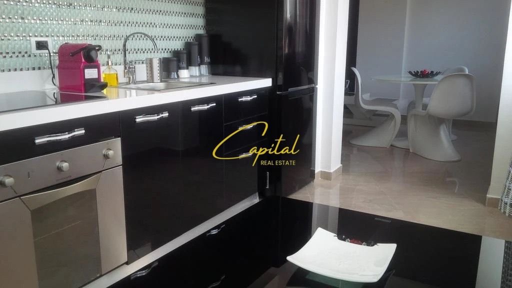 APARTAMENT ME QIRA 2+1 ISH BLLOKU 950 EURO