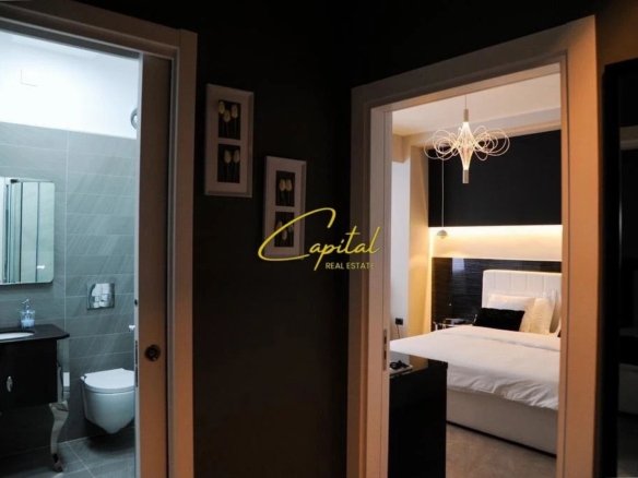 APARTAMENT ME QIRA 2+1 ISH BLLOKU 950 EURO