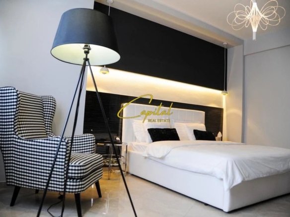 APARTAMENT ME QIRA 2+1 ISH BLLOKU 950 EURO