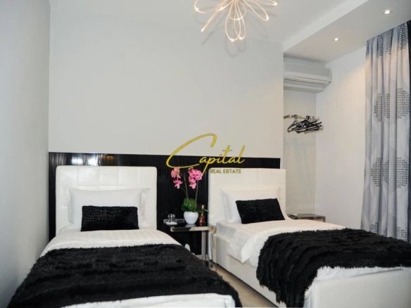 APARTAMENT ME QIRA 2+1 ISH BLLOKU 950 EURO