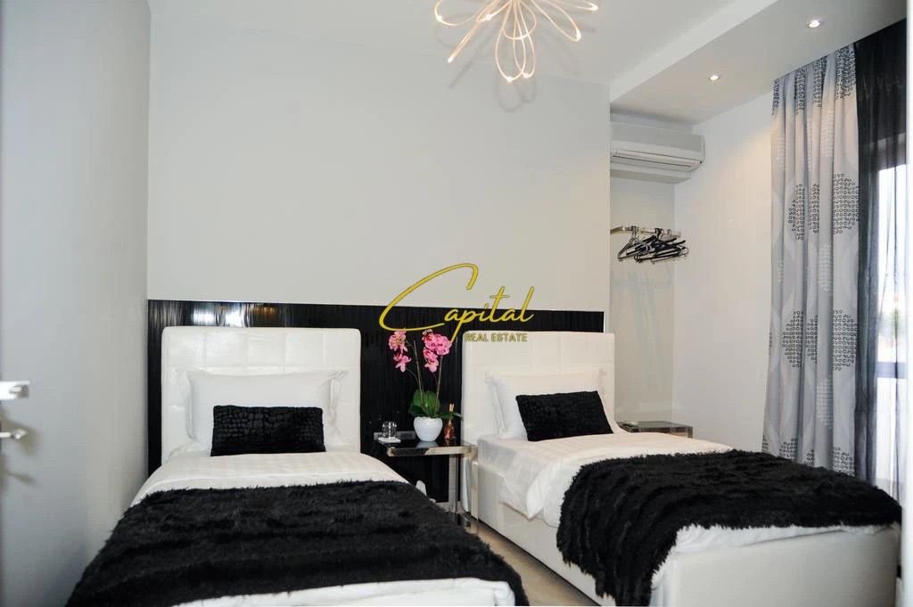 APARTAMENT ME QIRA 2+1 ISH BLLOKU 950 EURO