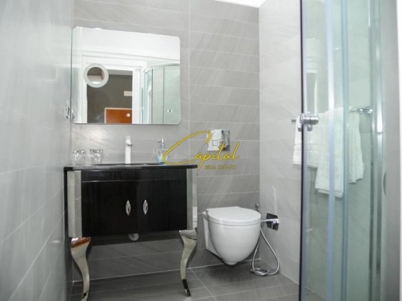 APARTAMENT ME QIRA 2+1 ISH BLLOKU 950 EURO
