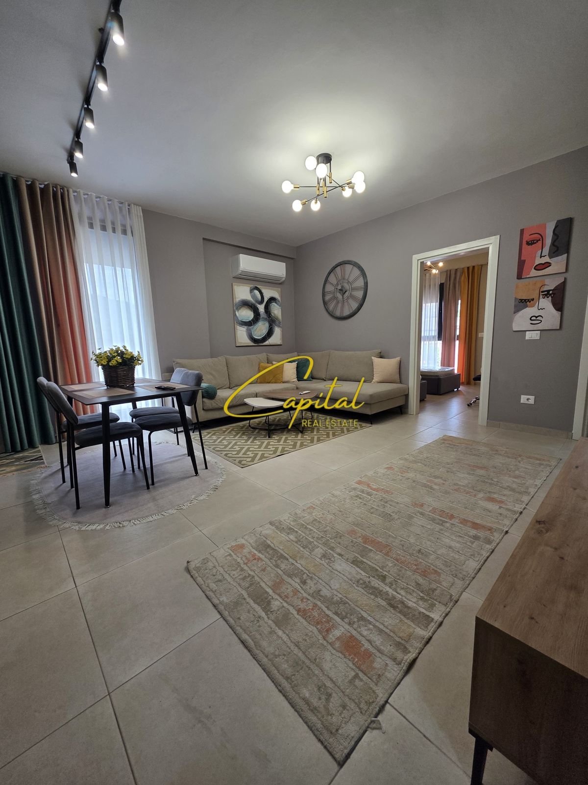 WhatsApp Image 2026-01-13 at 9.56.56 AM (1) APARTAMENT ME QIRA 2+1+2 KODRA E DIELLIT 900 EURO