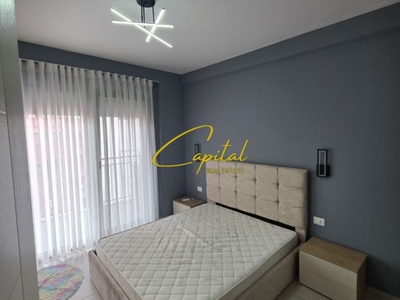 APARTAMENT ME QIRA 2+1+2 KODRA E DIELLIT 900 EURO