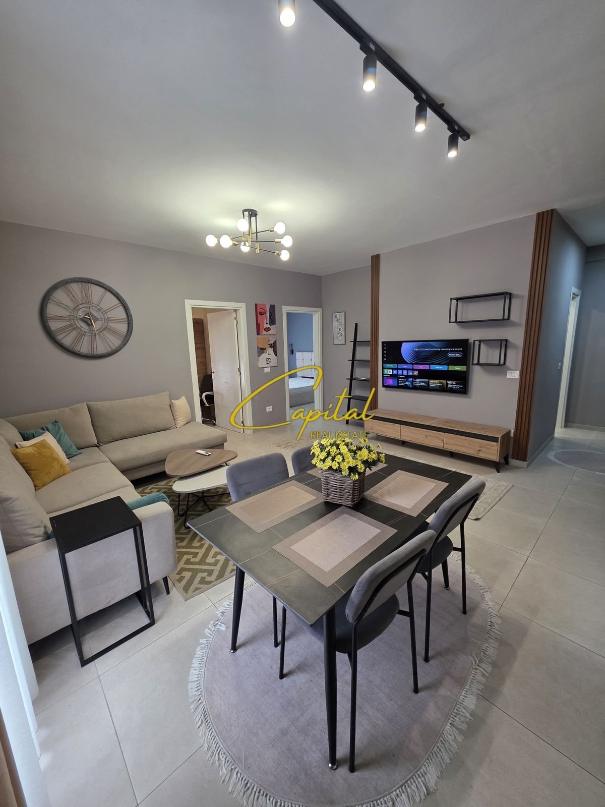 WhatsApp Image 2026-01-13 at 9.56.57 AM (1) APARTAMENT ME QIRA 2+1+2 KODRA E DIELLIT 900 EURO