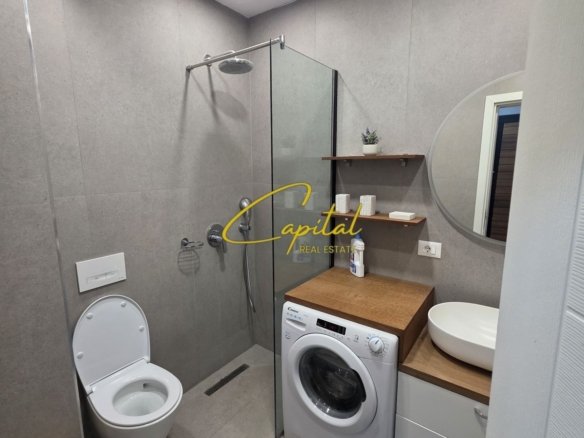 APARTAMENT ME QIRA 2+1+2 KODRA E DIELLIT 900 EURO