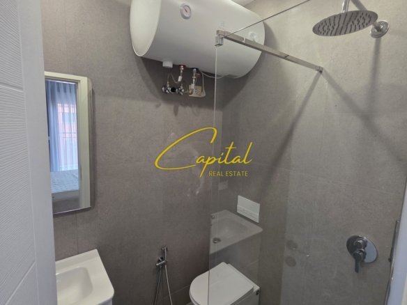 APARTAMENT ME QIRA 2+1+2 KODRA E DIELLIT 900 EURO
