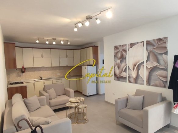 ZYRE ME QIRA 90 M2 ISH EKSPOZITA 600 EURO