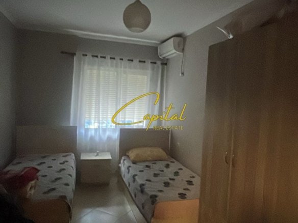 SHITET APARTAMENT 2+1 DON BOSKO 198.700 EURO