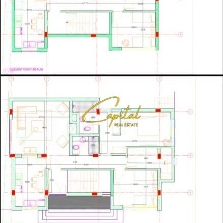 SHITET VILE PRIVATE 360 M2 VILAT GJERMANE 800.000 EURO