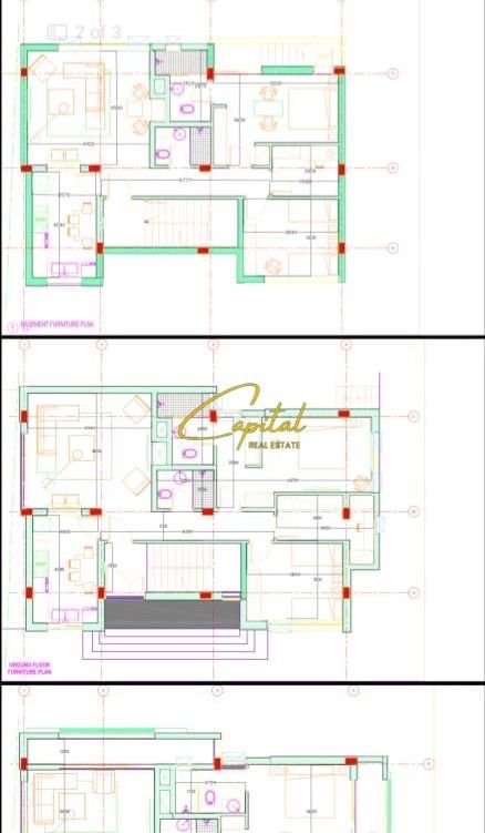 SHITET VILE PRIVATE 360 M2 VILAT GJERMANE 800.000 EURO