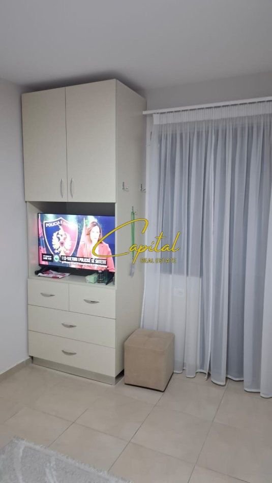 WhatsApp Image 2026-01-14 at 10.50.42 AM (1) GARSONIERE ME QIRA 25 M2 21 DHJETORI 35.000 LEKE