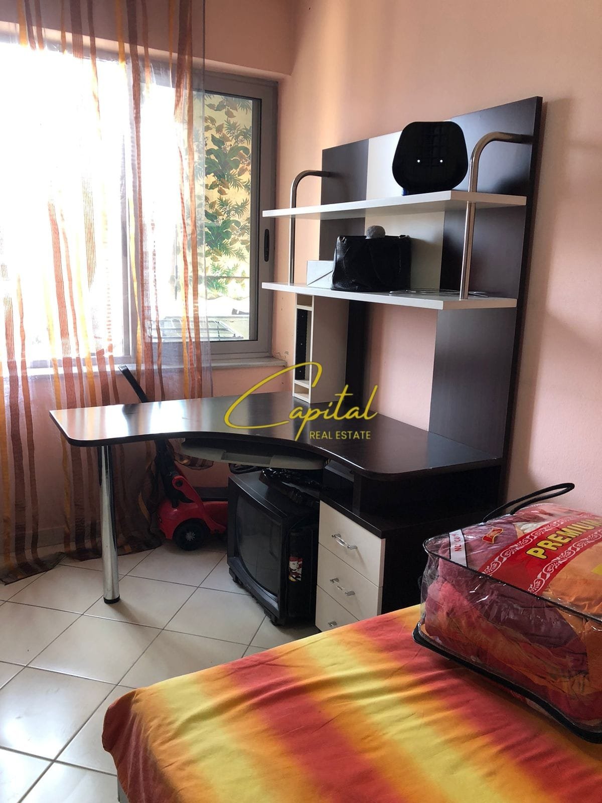 APARTAMENT ME QIRA 2+1+2 ASTIR 50.000 LEKE