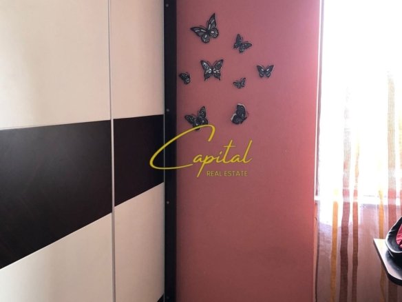 APARTAMENT ME QIRA 2+1+2 ASTIR 50.000 LEKE
