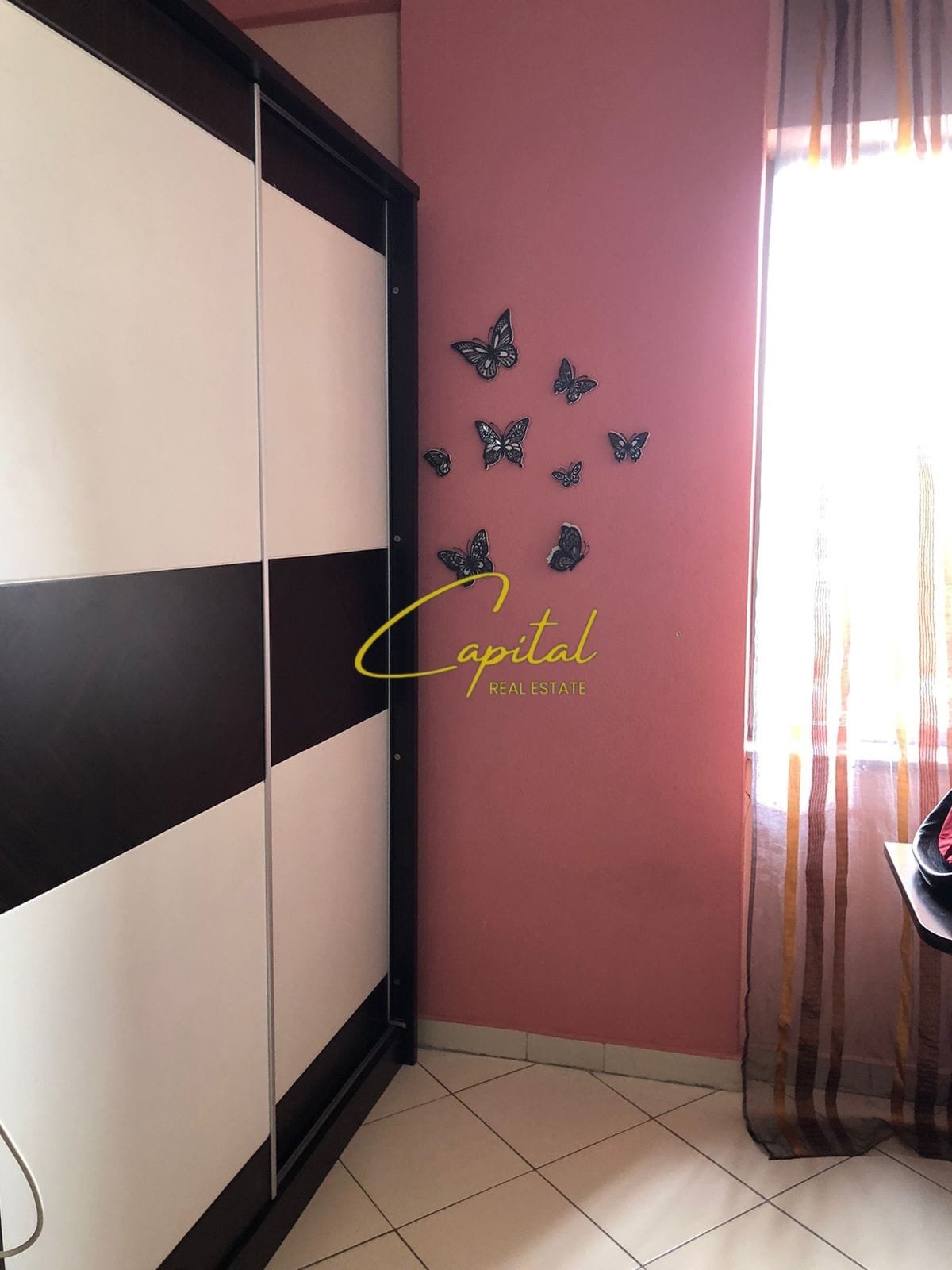 APARTAMENT ME QIRA 2+1+2 ASTIR 50.000 LEKE