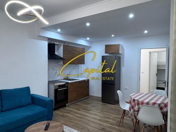 SHITET APARTAMENT 2+1 DON BOSKO 13.900.000 LEKE