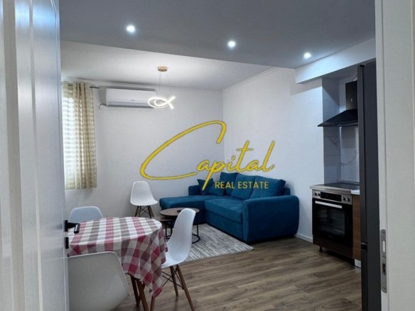 SHITET APARTAMENT 2+1 DON BOSKO 13.900.000 LEKE