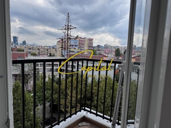 SHITET APARTAMENT 2+1 DON BOSKO 13.900.000 LEKE
