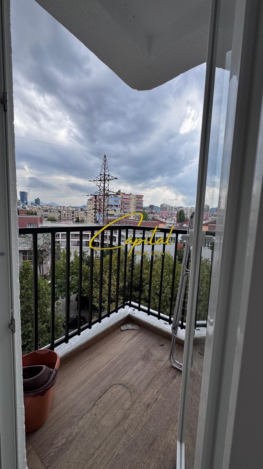 SHITET APARTAMENT 2+1 DON BOSKO 13.900.000 LEKE