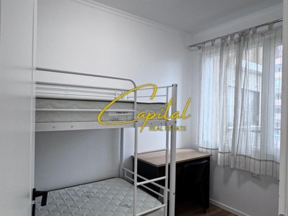 SHITET APARTAMENT 2+1 DON BOSKO 13.900.000 LEKE