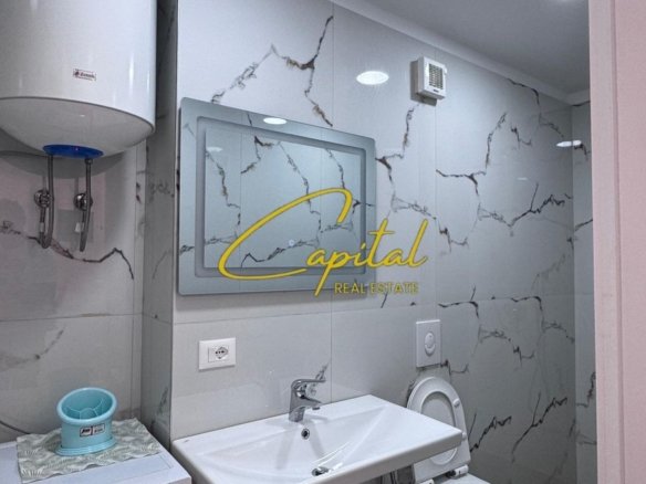 SHITET APARTAMENT 2+1 DON BOSKO 13.900.000 LEKE