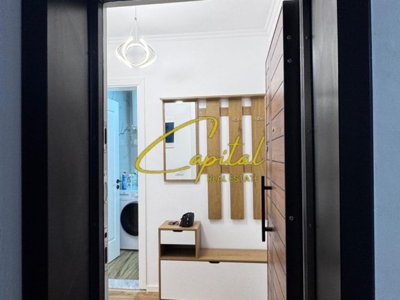 SHITET APARTAMENT 2+1 DON BOSKO 13.900.000 LEKE