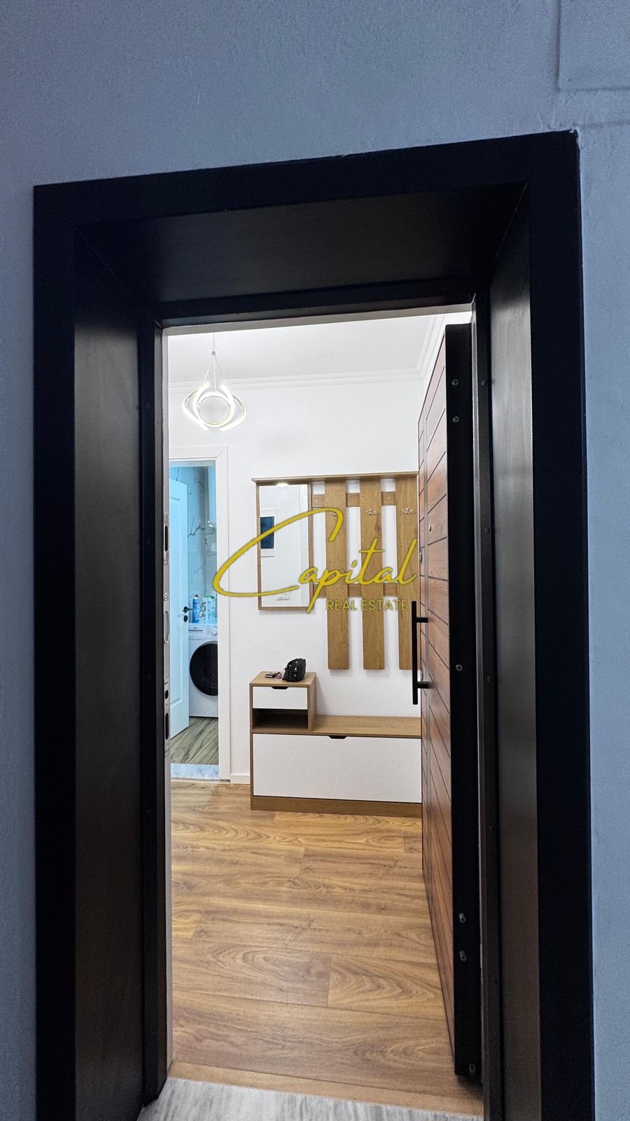SHITET APARTAMENT 2+1 DON BOSKO 13.900.000 LEKE