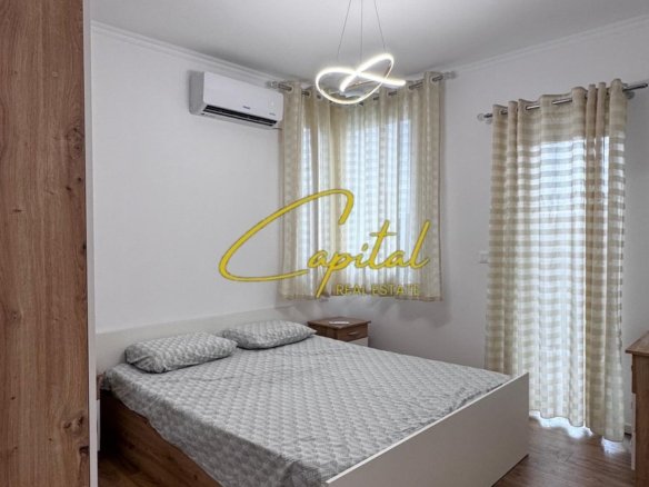 SHITET APARTAMENT 2+1 DON BOSKO 13.900.000 LEKE