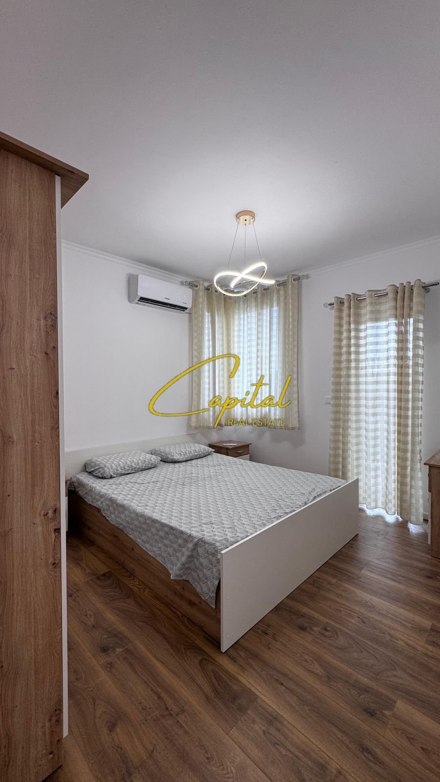 SHITET APARTAMENT 2+1 DON BOSKO 13.900.000 LEKE