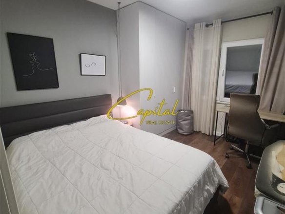 APARTAMENT ME QIRA 1+1 YZBERISHT 45.000 LEKE