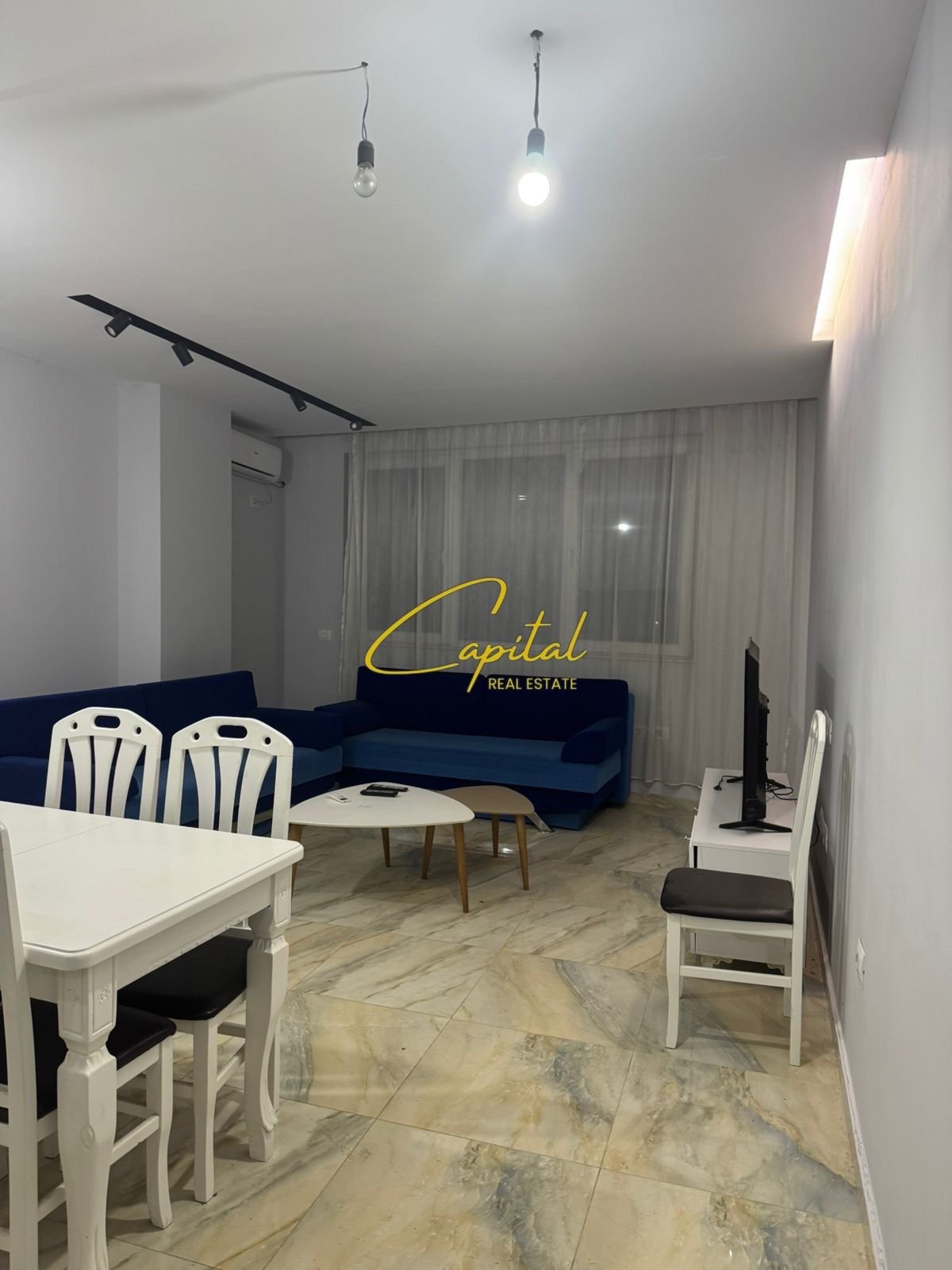 APARTAMENT ME QIRA 2+1+2 ASTIR 500 EURO