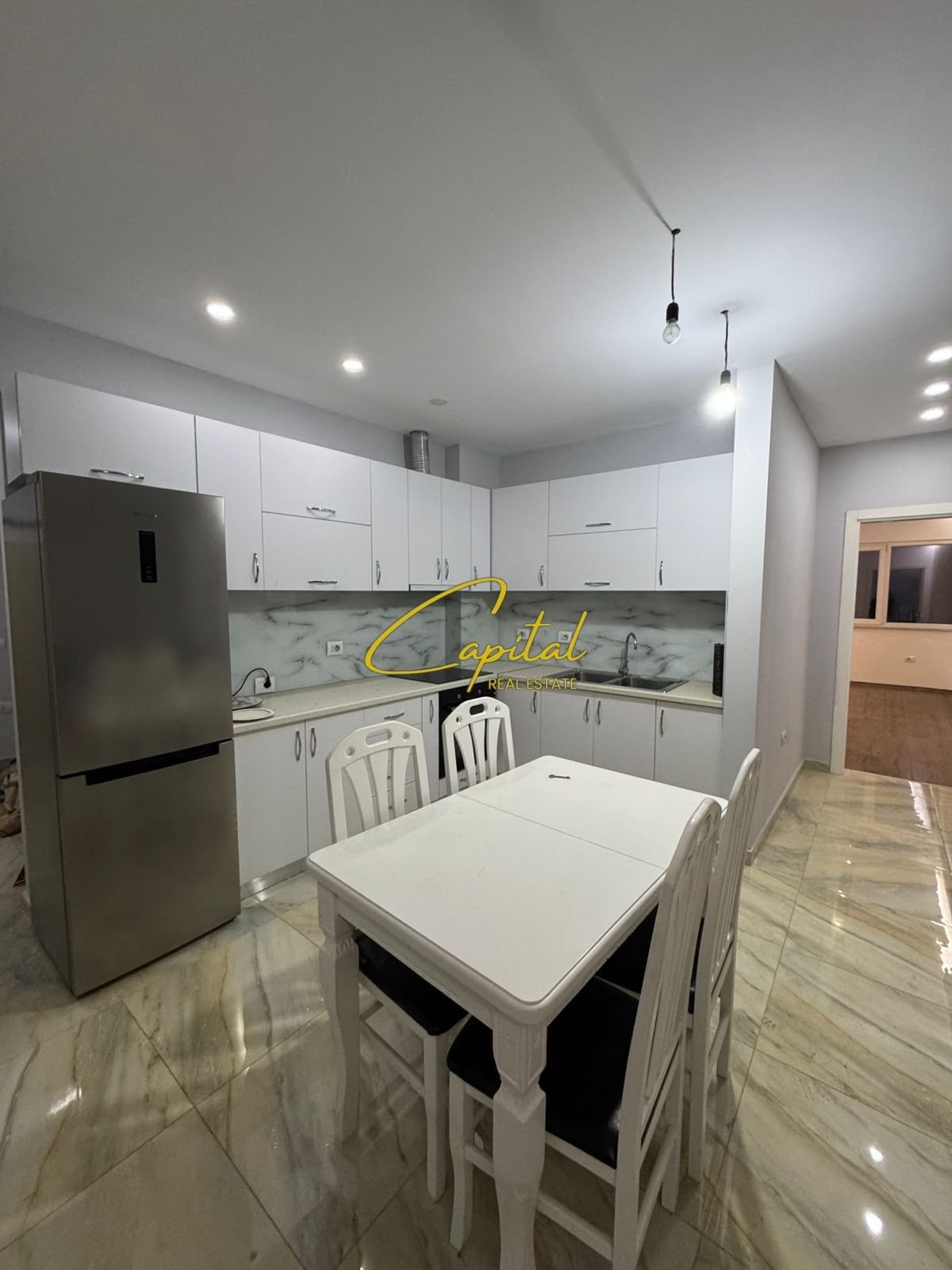 APARTAMENT ME QIRA 2+1+2 ASTIR 500 EURO