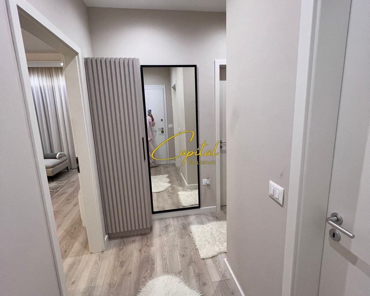 APARTAMENT ME QIRA 2+1+2 21 DHJETORI 800 EURO