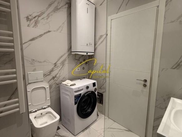 APARTAMENT ME QIRA 1+1 ASTIR 600 EURO