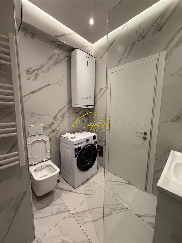 APARTAMENT ME QIRA 1+1 ASTIR 600 EURO