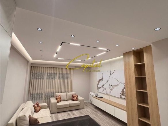 APARTAMENT ME QIRA 1+1 ASTIR 600 EURO