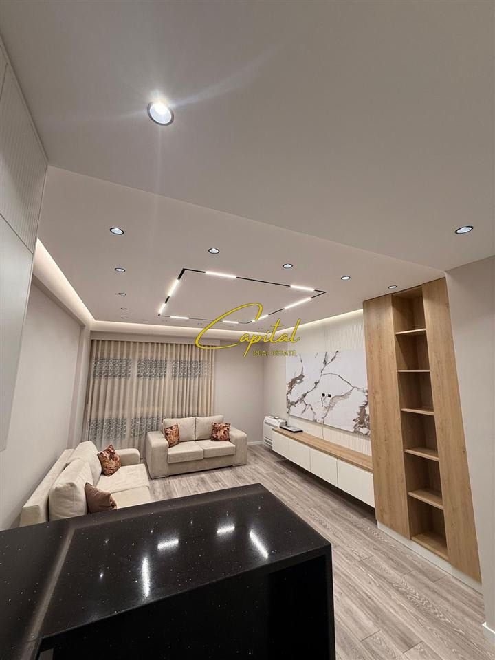 APARTAMENT ME QIRA 1+1 ASTIR 600 EURO