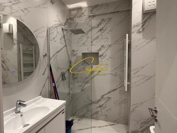 APARTAMENT ME QIRA 1+1 ASTIR 600 EURO
