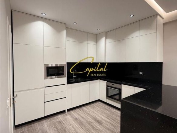 APARTAMENT ME QIRA 1+1 ASTIR 600 EURO